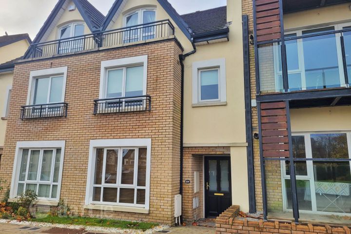 109 Leargan, Western Distributor Road, Ballyburke, Co. Galway