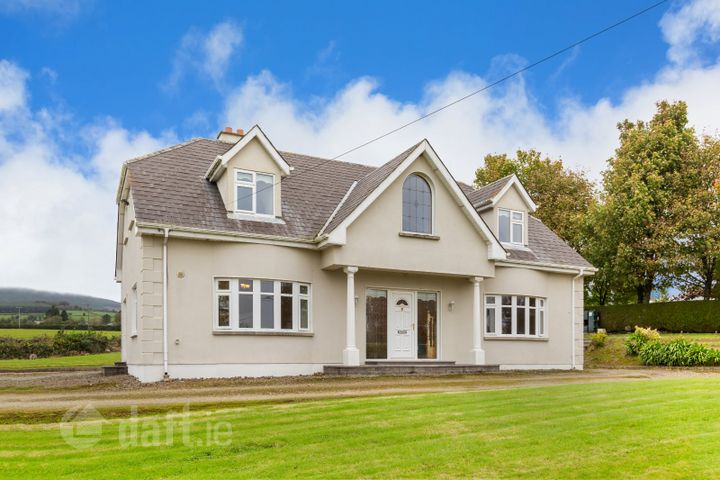 Ballybawn, Rathnure, Enniscorthy, Co. Wexford, Y21VC56