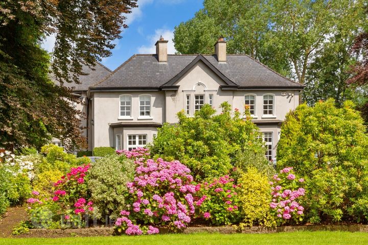 Glenmore House, Kilbride Rd, Clonee, Meath