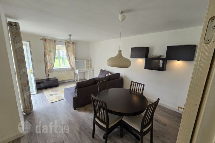 Mount Garrett Park, Tyrrelstown, Dublin 15