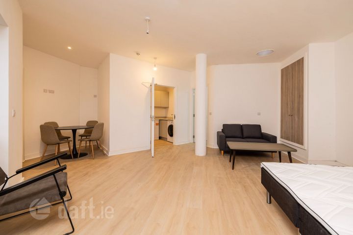 St. James Place, Inchicore, Dublin 8