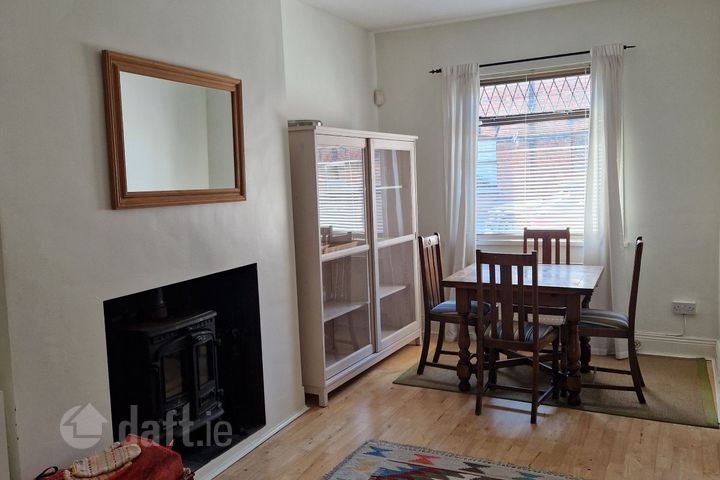  Davis Place,Dublin 8, Christchurch, Dublin 8