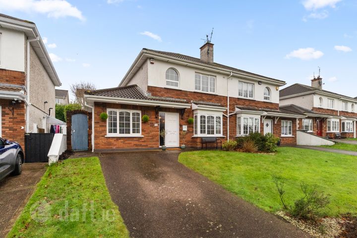 9 Oakfield Green, Glanmire, Cork, Cork