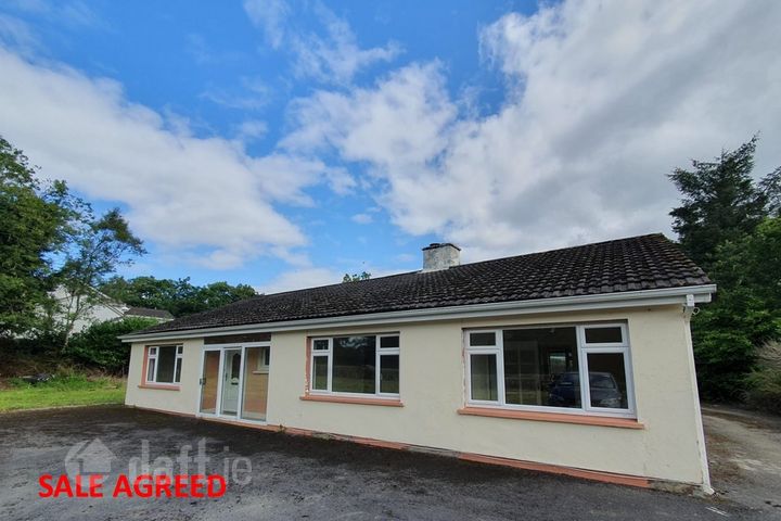 Foxborough, Drumsna, Carrick On Shannon, Leitrim