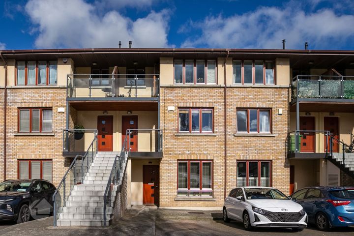 68 Belarmine Place, Stepaside, Dublin 18, Dublin 18, Dublin