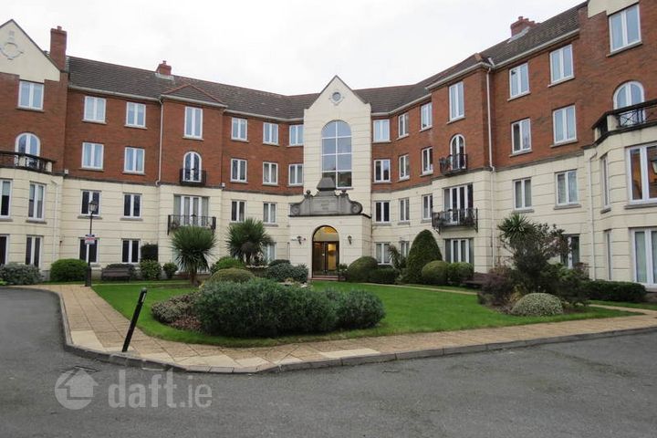 13 Eastmoreland Court, Baggot Street, Donnybrook