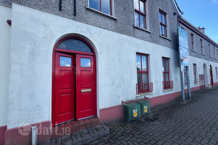 4 The Arches, Ballina, Co. Mayo, F26HX72