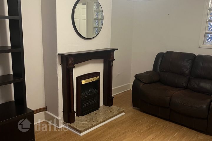 Annamoe Park, Phibsborough, Dublin 7, North Circular Road, Dublin 7