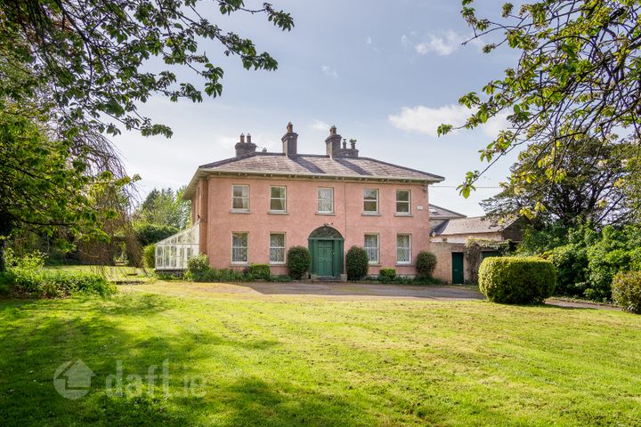 The Deanery, Cashel, Co Tipperary, Tipperary