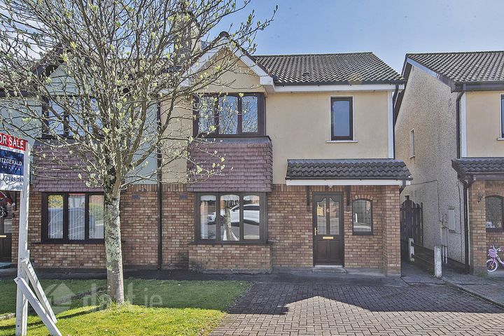 6 Cremore Close, Grange Manor, Waterford, Waterford