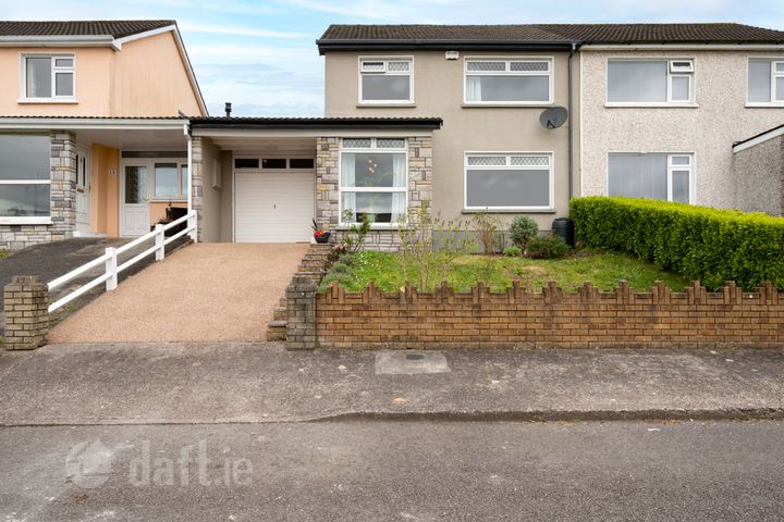 14 Westcourt Heights, Ballincollig, Cork, Cork