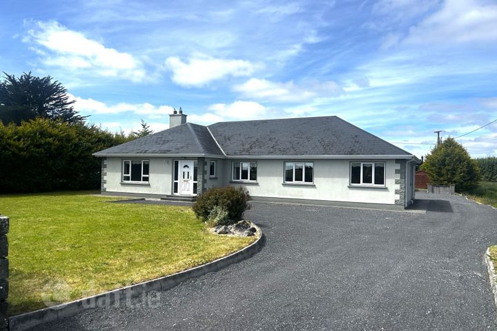 Bellwell, Dunmore, Co. Galway, H54VP73