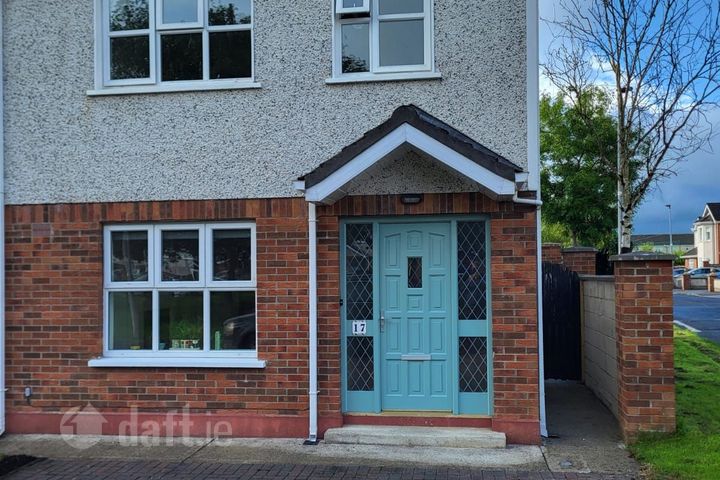 17 Carrigeen, Annacotty, Castletroy, Co. Limerick