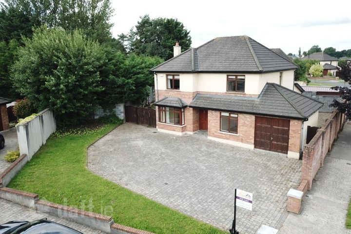12 Bridgefield Manor, Athy, Co Kildare, Kildare