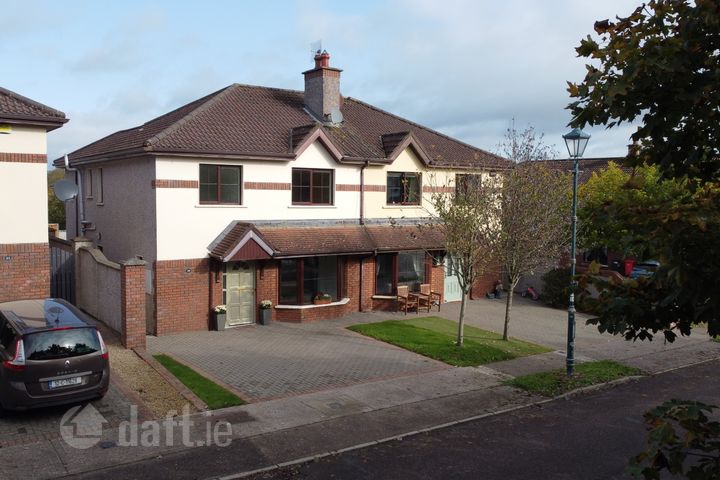 10 Woodberry View, Castleredmond, Midleton, Cork