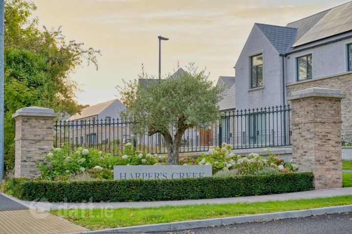 The Crest, Harper'S Creek, Glounthaune, Co. Cork, T45HY48