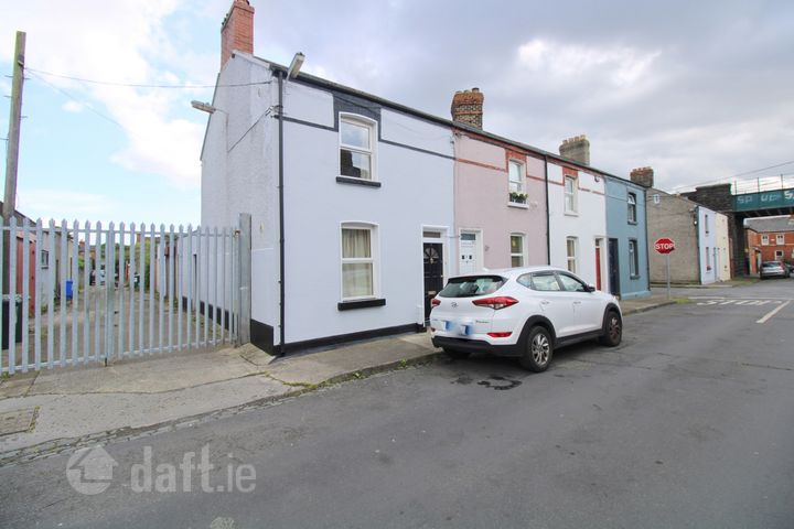 2 Mabel St, Clonliffe Rd Drumcondra, Dublin 3, Dublin 3, Dublin