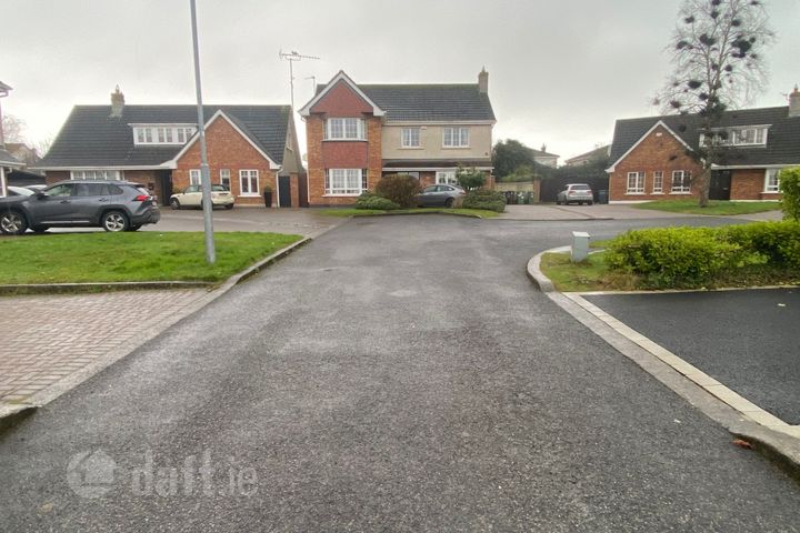 The Old Mill, Ratoath, Co Meath (House Share - Double Room)