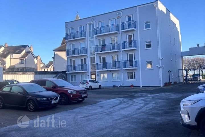 Fisherman's Green, Strand Street, Malahide, Co. Dublin