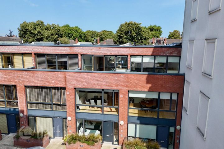 Edward Place, Bloomfield Avenue, Donnybrook, Dublin 4