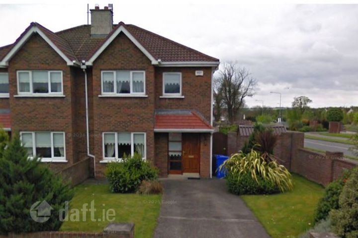 The Paddocks, Proudstown Road, Navan, Co. Meath