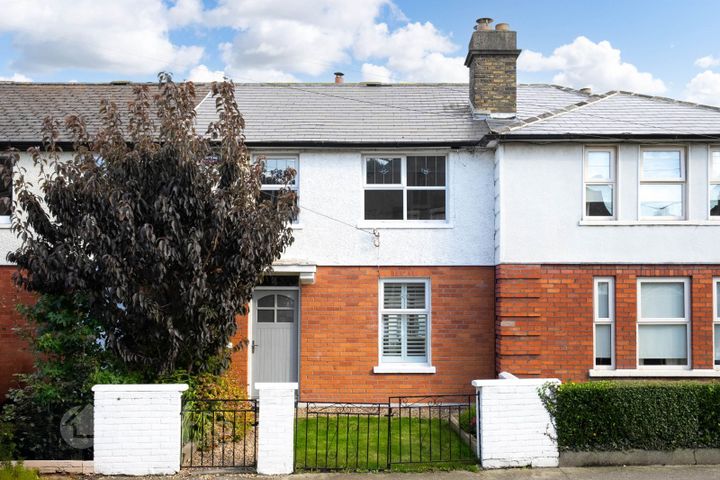 4 Distillery Road, Drumcondra, Dublin 3, D03DX20
