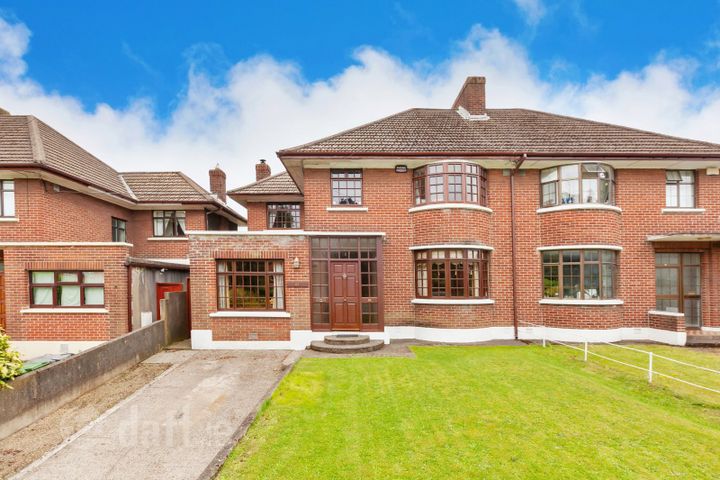 43 Old Cabra Rd, Dublin 7, Dublin, Dublin 7, Dublin