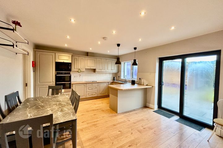 Chestnut Grove, Bishopstown, Bishopstown, Co. Cork