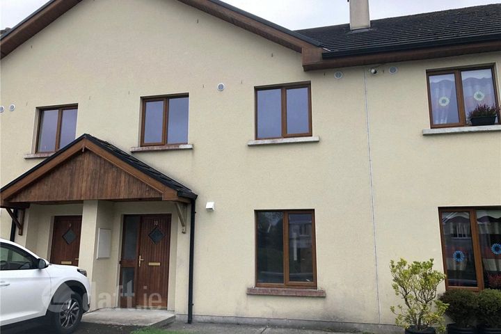 10 The Beeches, Rooskey, Co. Leitrim