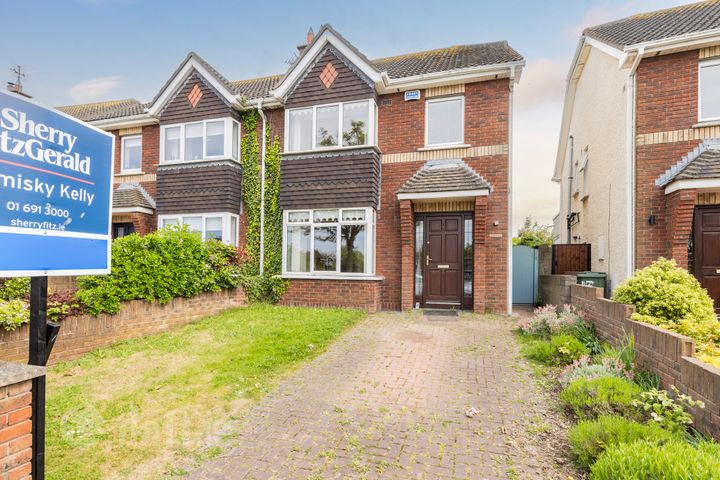 4 The Court, Skerries Rock Estate, Skerries, Dublin