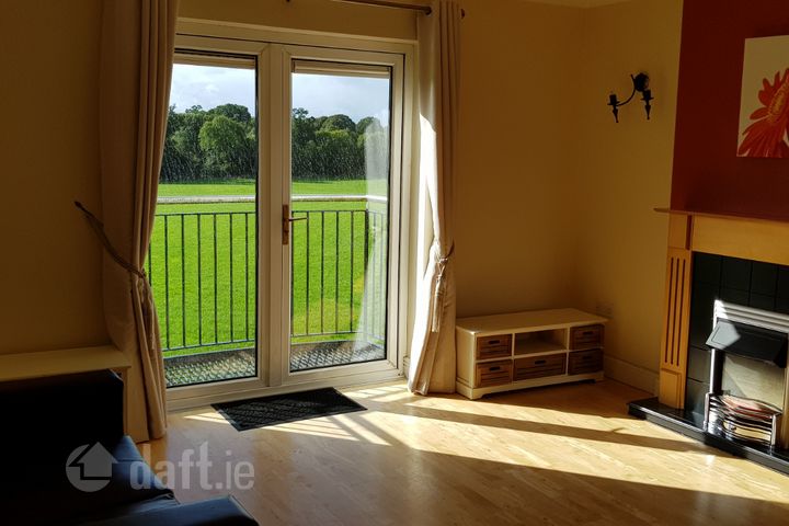 The Courtyard, Newtownforbes, Co. Longford