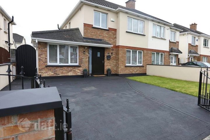 19 Liffey Dale, Liffey Valley Park, Lucan, Lucan, Co. Dublin