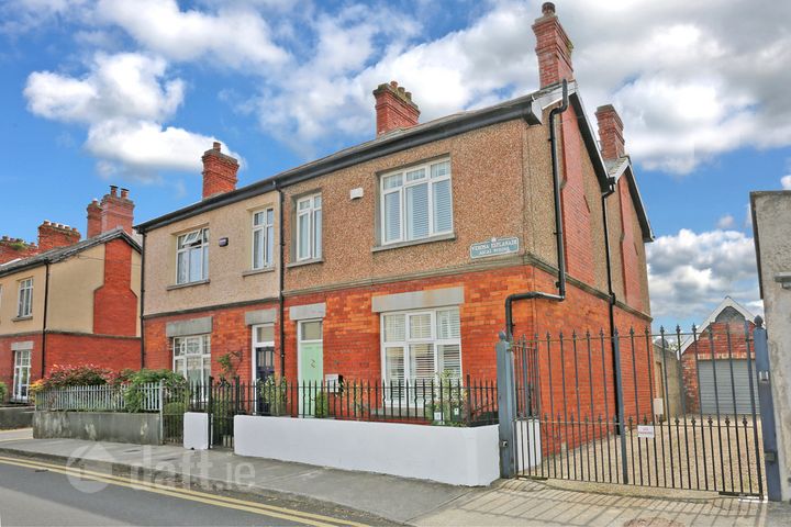 15 Verona Esplanade, Oconnell Ave, Limerick, Limerick