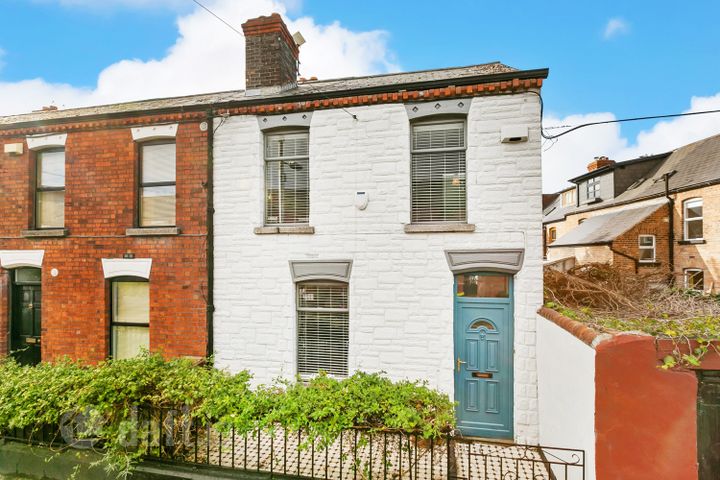 11 Reuben Ave, Rialto, South Circular Rd Dublin 8, Dublin 8, Dublin