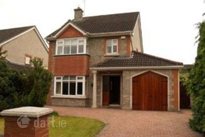 Athlumney Castle, Navan, Co. Meath