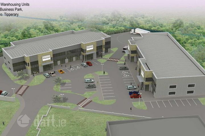 Site At, Benamore Retail Park, Benamore, Roscrea, Co. Tipperary