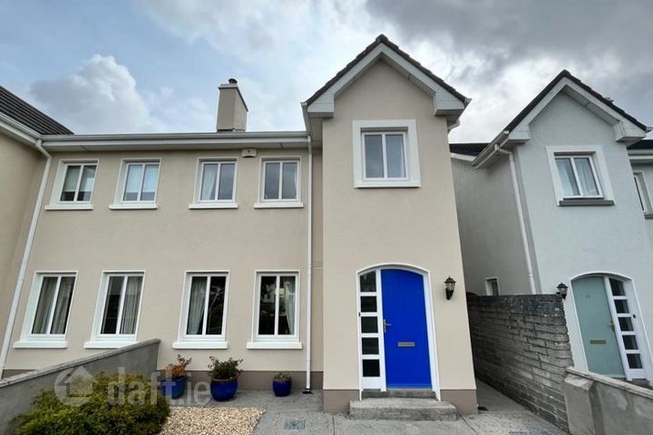 48 Garrai De Brun, Fort Lorenzo, Galway, Galway