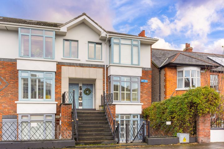 8 Ardee Court, Rathmines, Dublin 6, D06D5T0