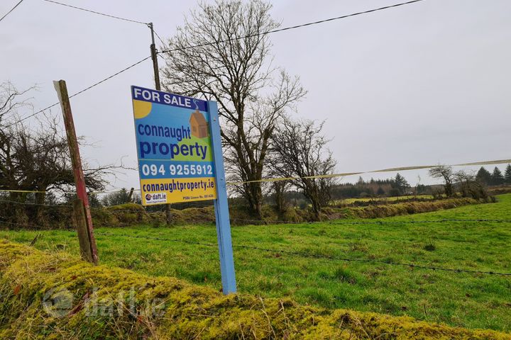 Coolagh Tane, Ballaghaderreen, Co. Roscommon