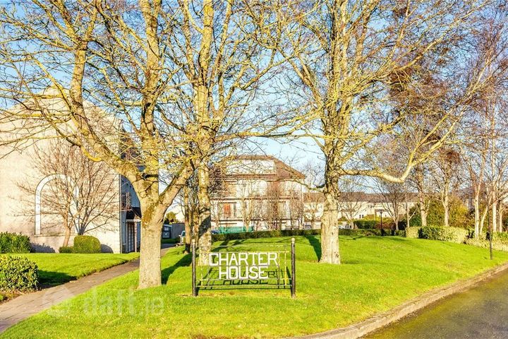 Apartment 49, Charter House, Dunboyne Road, Maynooth, Maynooth, Co. Kildare