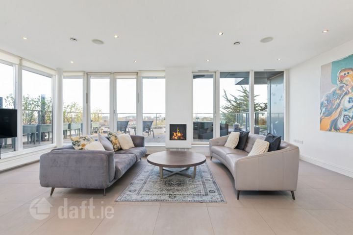 Apartment, Bloomfield Park, Bloomfield Avenue, Donnybrook, Dublin 4