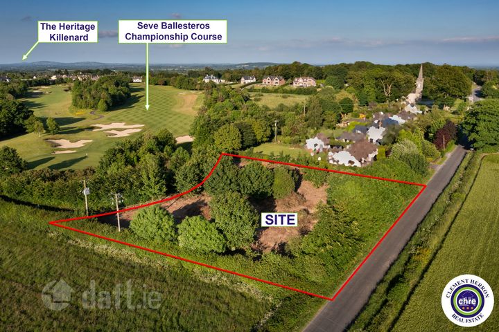 Rathmiles, Killenard, Co. Laois