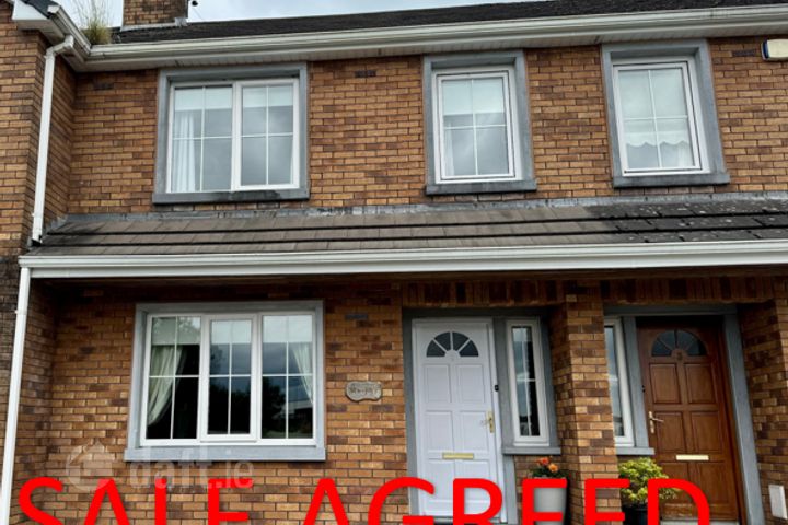 2 Willow Court, Ballinamore, Leitrim, Leitrim