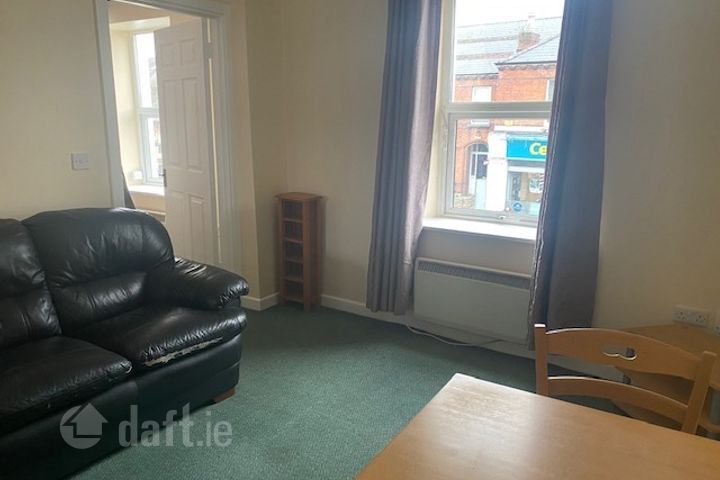 Apartment 1, 208 Harold's Cross Road, Harold's Cross, Dublin 6W