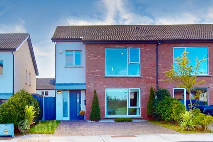 24 The Grove, Whitefield Hall, Bettystown, Co. Meath, A92FD1H