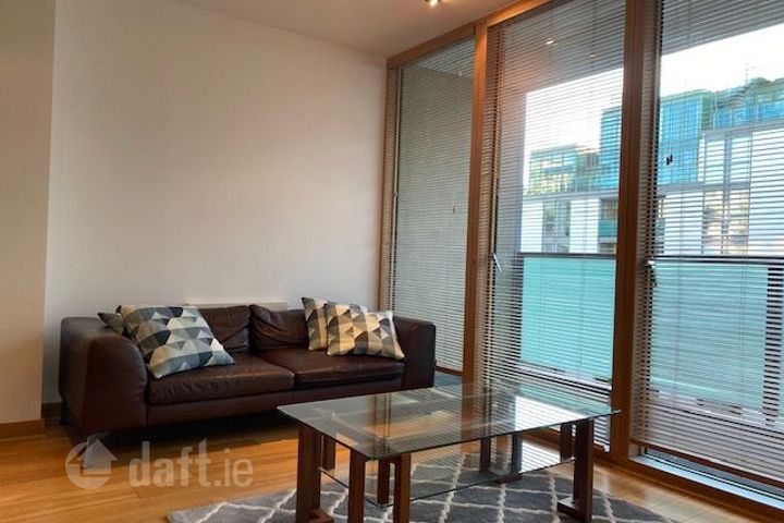 Kirkpatrick House, IFSC, Dublin 1