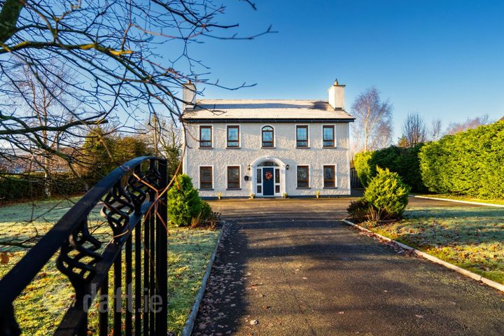 Ballinamere, Tullamore, Coleraine, Co. Offaly, R35C2D8