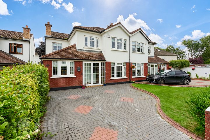 5 Broadmeadow Rd, Swords, Dublin, Dublin