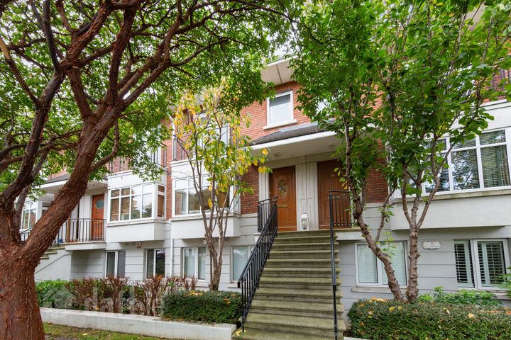 27 Ballsbridge Wood, Shelbourne Rd, Ballsbridge Dublin 4, Dublin 4, Dublin