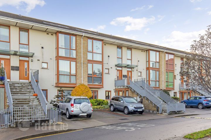 10 Ticknock Park, Ticknock Hill, Sandyford Dublin 18, Dublin 18, Dublin